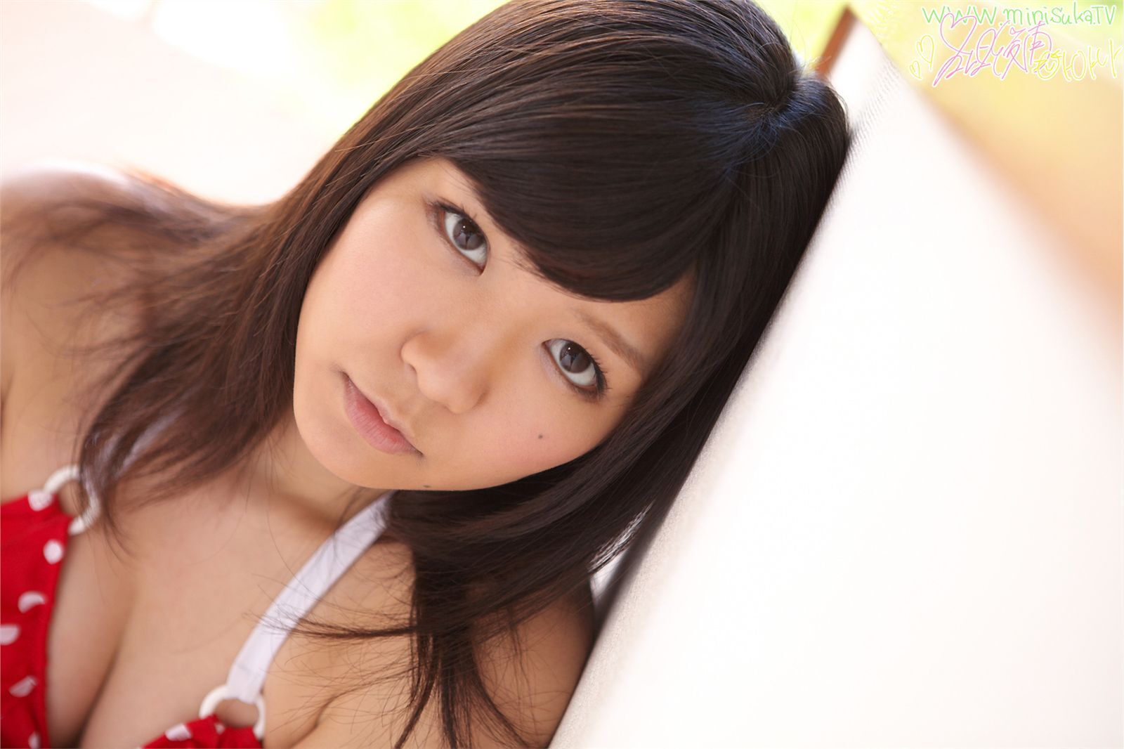 谷垣綾南 [Minisuka.tv] 现役女子高生 Ayana Tanigaki (1)